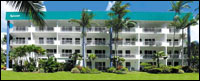 Agincourt Apartments Clifton Beach - Cairns Accommodation