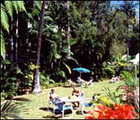 Agincourt Beachfront Accommodation - Cairns Accommodation in Clifton Beach