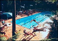 Clifton Beach Accommodation - Agincourt Beachfront Apartments
