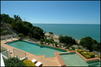 Trinity Beach Accommodation - Bellevue Apartments