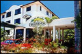 Cairns Accommodation - Grosvenor Apartments