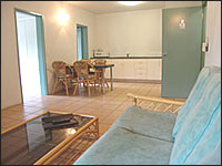 Cairns Reef Apartments