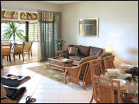 Trinity Beach Accommodation Apartments