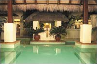 Pool - Sea Change Apartments Cairns