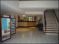 Trinity Beach Accommodation