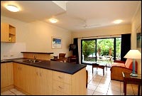 Trinity Beach Accommodation