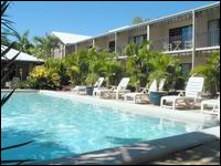Trinity Beach Accommodation - Trinity Beach Club Apartments