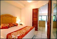 Trinity Beach Club Apartments accommodation Cairns