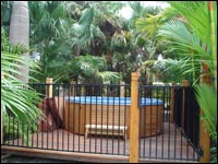 Trinity Beach Club Apartments in Trinity Beach Australia