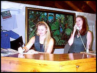 Cairns Hotel - The Fig Tree Lodge