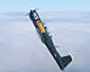 War Plane