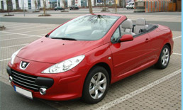 Car Hire