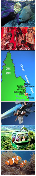 Cairns Accommodation