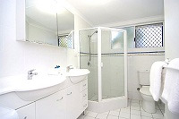 Agincout - Bathroom