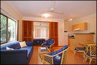 Cairns apartment accommodation