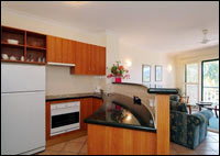 Cairns Luxury Apartments