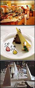 Cairns Dining